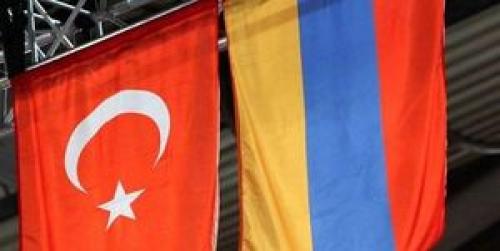  تاکید اردوغان و روابط ترکیه و ارمنستان