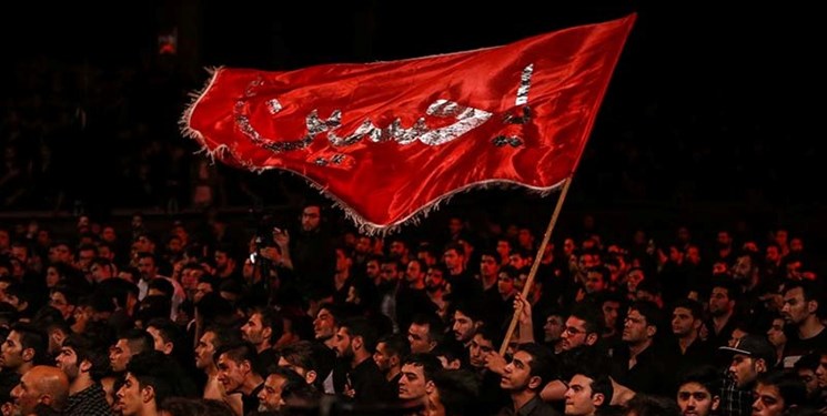 شعار هیأت‌ها در محرم ۱۴۰۱ اعلام شد