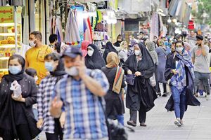 چهره کرونا تغییر کرده است