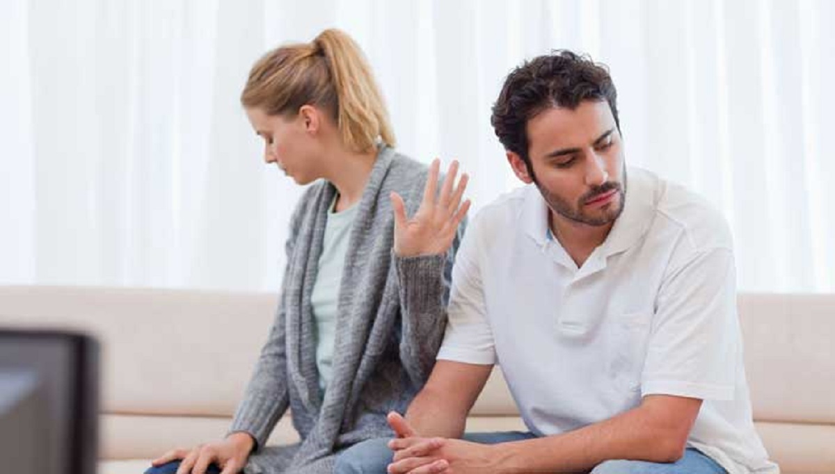  چند دلیل حقوقی که ثابت می‌کند خیانت می‌کنید