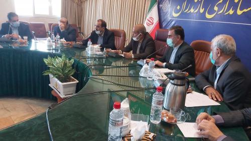 ناجیان غریق بیمه حوادث می‌شوند