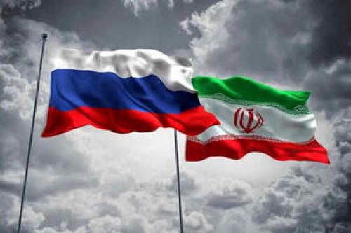  وحشت اسرائیل از نزدیک شدن روسیه به ایران