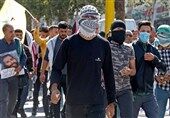 فراخوان فلسطینیان برای تظاهرات گسترده