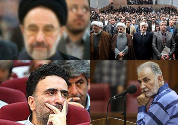 «تاکتیک حمایت فله‌ای»؛ فقدان مرزبندی سیاسی و اخلاقی در اردوگاه اصلاحات