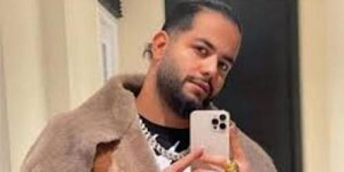  کیفرخواست میلاد حاتمی صادر شد