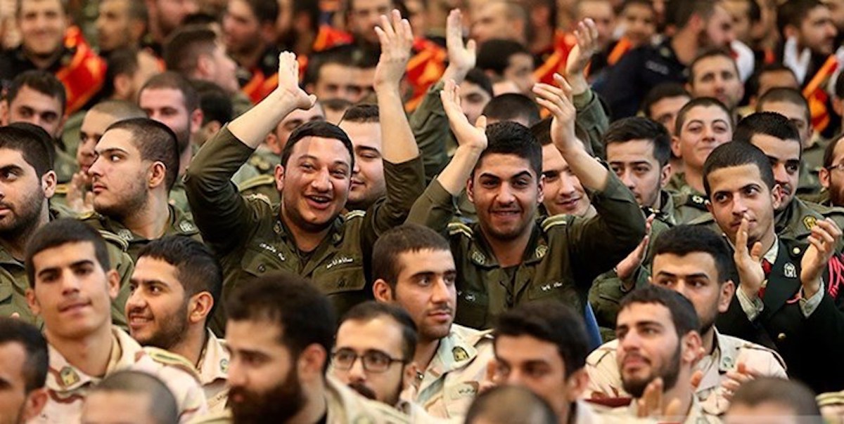 سربازها دیگر کچل نمی‌کنند! 