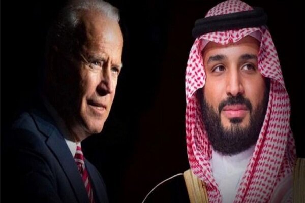 آیا بایدن با بن سلمان دست خواهد داد؟