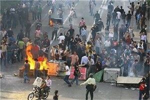 فتنه ۱۸تیر محصول عملیات خانواده‌های نفوذی در انقلاب/ 