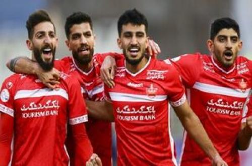  ادامه تلاش‌ها برای لژیونر شدن مهاجم پرسپولیس