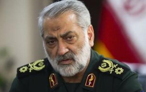 تهدید ایران ناشی از خواب‌آلودگی بایدن است