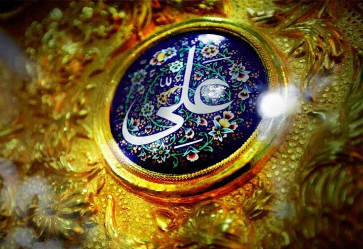 نماهنگ «مولا علی (ع)» منتشر شد 