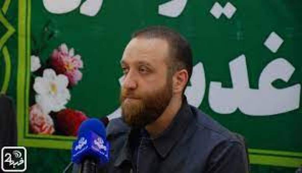 زارع: «مهمونی 10 کیلومتری» محفل عاشقان ولایت است 