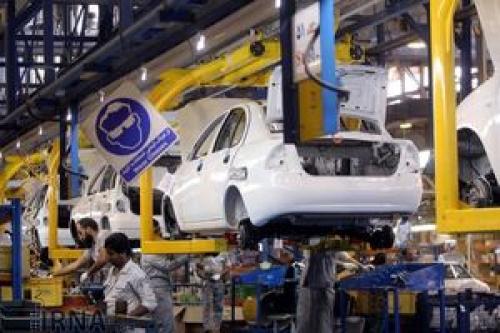 تیبا تا پایان تیر ماه از خط تولید خارج می‌شود