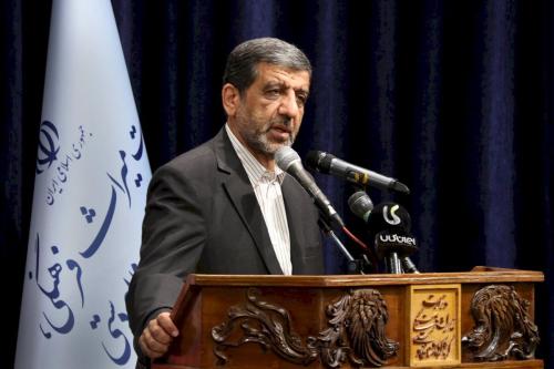 وزیر میراث فرهنگی: منطقه اورامان یک مثال برجسته از معماری ایرانی - اسلامی است