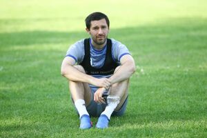  ضرر میلیچ به خاطر شکایت از استقلال
