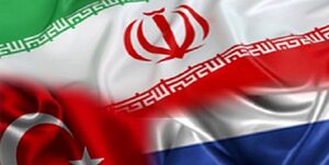  گفت‌وگو چاووش‌اوغلو و امیرعبداللهیان درباره نشست سران در تهران