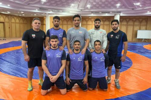  آزادکاران ایران از امروز به میدان می‌روند