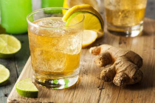  ۳ نوشیدنی برای تامین آب بدن و کاهش وزن