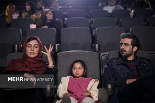 نامه آرمیتا رضایی‌نژاد به سفرای اروپایی