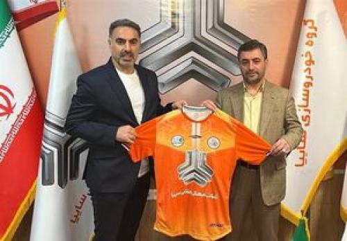  فکری؛ سرمربی جدید سایپا