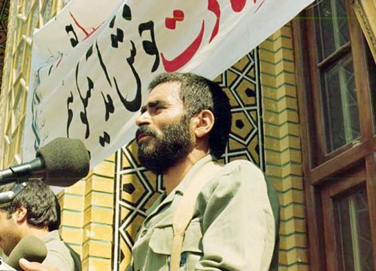 فرمانده برجسته‌ای که از کولر بیت‌المال هم استفاده نکرد