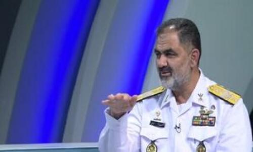 دلایل استقرار پهپادها در یگان‌های دریایی