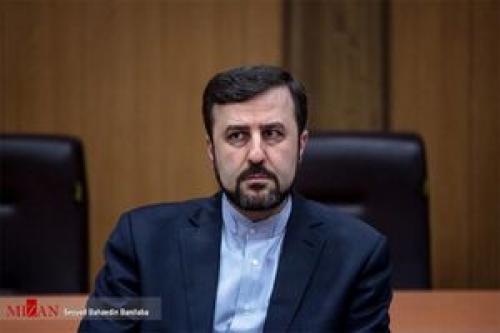  انگلیس جان یک تبعه ایرانی را تهدید کرده است