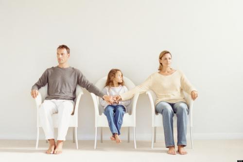 ازدواج مجدد چه تاثیری روی حضانت فرزند دارد؟ 