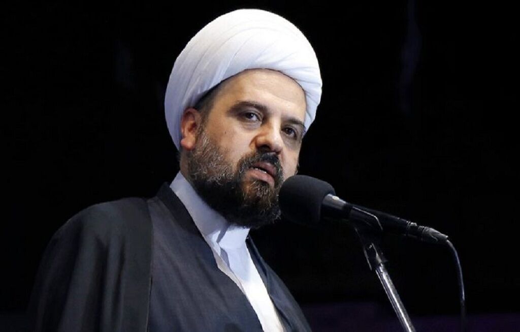 نشست جده یک جلسه نمایشی بود