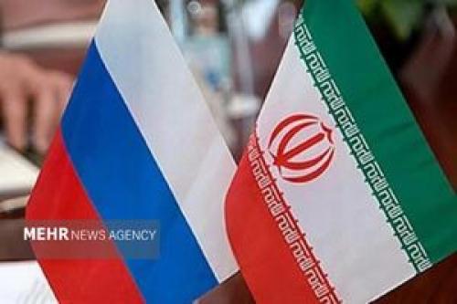 جهش در روابط اقتصادی ایران و روسیه