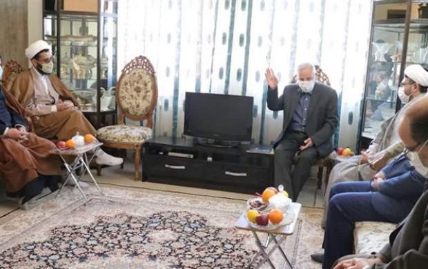 ۲۰۰ پیرغلام حسینی در آستانه محرم تجلیل می‌شوند