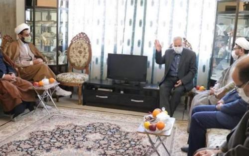 ۲۰۰ پیرغلام حسینی در آستانه محرم تجلیل می‌شوند