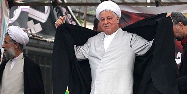 نقد عملکرد دولت‌ها در حوزه حجاب/ دیدگاه افراط و تفریطی رفسنجانی در برخورد با بدحجابی 