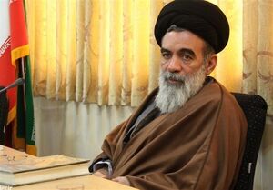  پاسخ عضو فقهای شورای نگهبان به چرایی تمدید حکم آیت‌الله جنتی