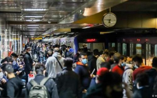  تصمیمات جدید ستاد کرونا/ ۳دوز واکسن شرط استفاده از خدمات عمومی