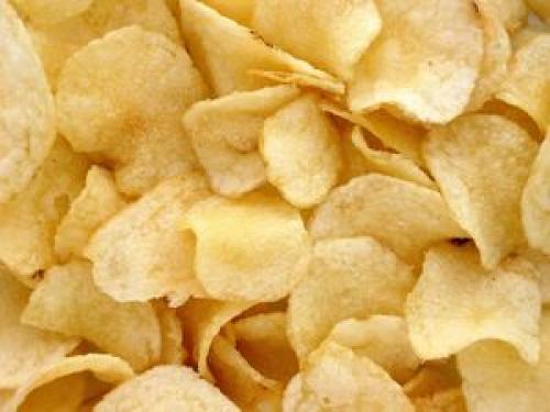 چیپس هم‌قیمت گوشت شد