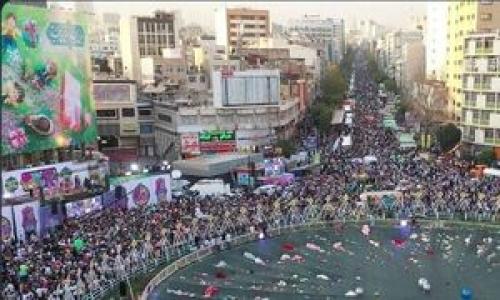 قرص ضد افسردگی بدهید به براندازان