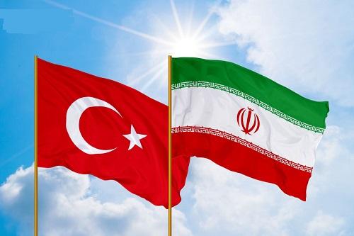 پیشنهاد وزیر اقتصاد برای ایجاد منطقه آزاد مشترک میان ایران و ترکیه