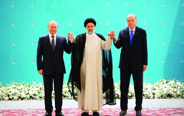 چرا اجلاس تهران موفق بود؟/ این ۱۲ دلیل را بخوانید