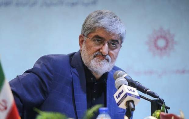 تحلیل عجیب علی مطهری از صحبت پوتین/ آقای مطهری! تاریخ هم نمی‌خوانید؟