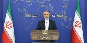  ایران گلوله باران زاخو در عراق را محکوم کرد