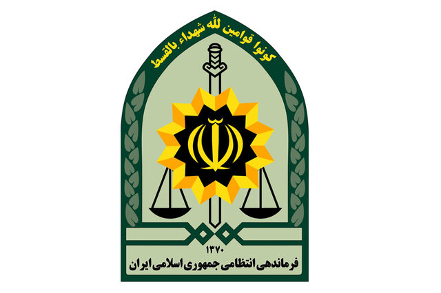  دلجویی پلیس پایتخت از مواجهه گشت امنیت اخلاقی با یکی از شهروندان