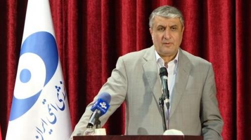  رییس سازمان انرژی اتمی فردا به «خنداب» می‌رود
