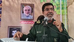 دست از پا خطا کنید تمام سرزمین‌های اشغالی را از دست می‌دهید