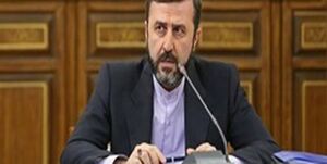  انتقاد غریب‌آبادی از رفتارهای متناقض و دوگانه برخی کشورهای اروپایی