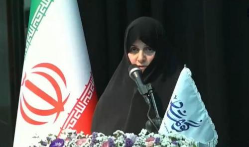  علم الهدی: آزادی زنان در اسلام در خدمت تکامل اجتماعی آنهاست