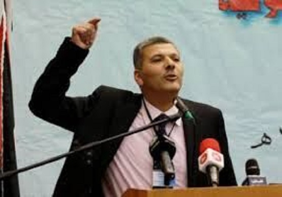 ترور نافرجام معاون نخست‌وزیر اسبق فلسطین 