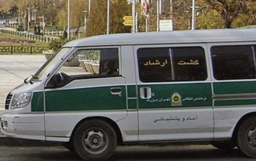 «گشت‌ ارشاد» را می‌توانیم حذف کنیم؟