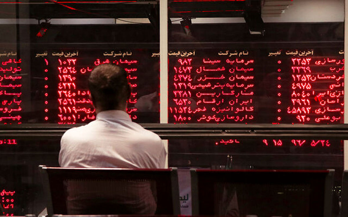  بورس این هفته غوغا می‌کند؟