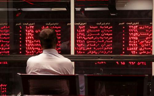 بورس این هفته غوغا می‌کند؟